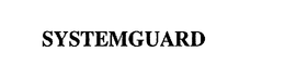 SYSTEMGUARD trademark