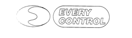 EVERY CONTROL trademark