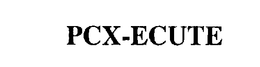 PCX-ECUTE trademark
