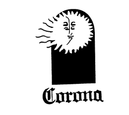 CORONA trademark
