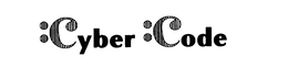 :CYBER :CODE trademark