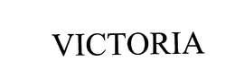VICTORIA trademark