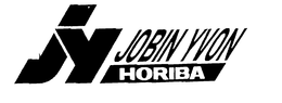 J-Y JOBIN-YVON HORIBA trademark