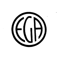 EGA trademark