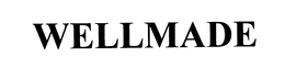 WELLMADE trademark