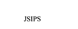 JSIPS trademark