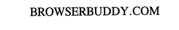 BROWSERBUDDY.COM trademark
