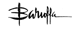 BARUFFA trademark