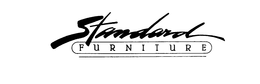 STANDARD FURNITURE trademark
