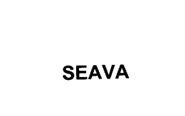 SEAVA trademark