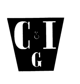 C & I G trademark