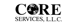 CORE SERVICES, L.L.C. trademark