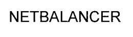 NETBALANCER trademark