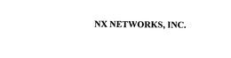 NX NETWORKS, INC. trademark