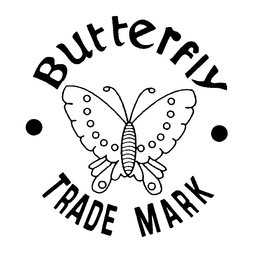 BUTTERFLY TRADE MARK trademark
