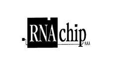 RNA CHIP trademark