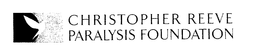 CHRISTOPHER REEVE PARALYSIS FOUNDATION trademark