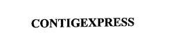 CONTIGEXPRESS trademark