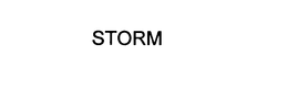STORM trademark
