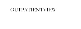 OUTPATIENTVIEW trademark
