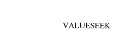 VALUESEEK trademark