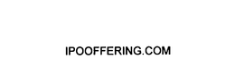 IPOOFFERING.COM trademark