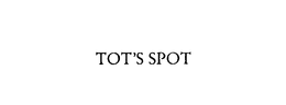 TOT SPOT trademark