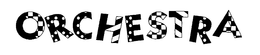 ORCHESTRA trademark