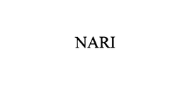 NARI trademark