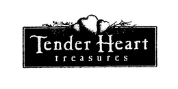 TENDER HEART TREASURES trademark