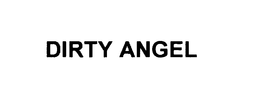 DIRTY ANGEL trademark