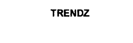 TRENDZ trademark