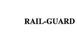 RAIL-GUARD trademark