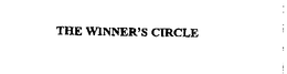 THE WINNER'S CIRCLE trademark