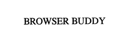 BROWSER BUDDY trademark