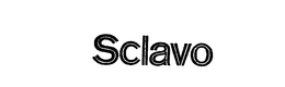SCLAVO trademark