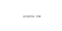 PITSTOP.COM trademark