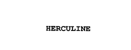 HERCULINE trademark