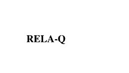 RELA-Q trademark