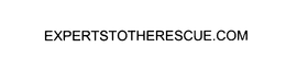 EXPERTSTOTHERESCUE.COM trademark