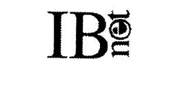 IB NET trademark