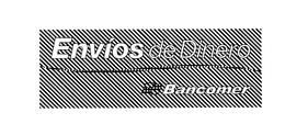 ENVIOS DE DINERO BANCOMER trademark