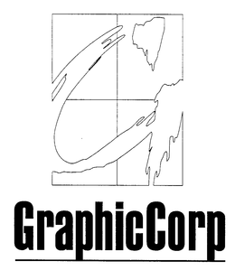 GRAPHICCORP trademark