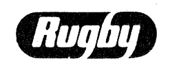 RUGBY trademark