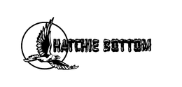 HATCHIE BOTTOM trademark