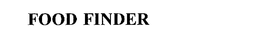FOOD FINDER trademark