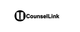 U COUNSELLINK trademark