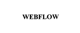 WEBFLOW trademark
