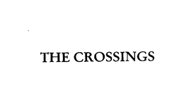 THE CROSSINGS trademark