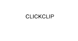 CLICKCLIP trademark